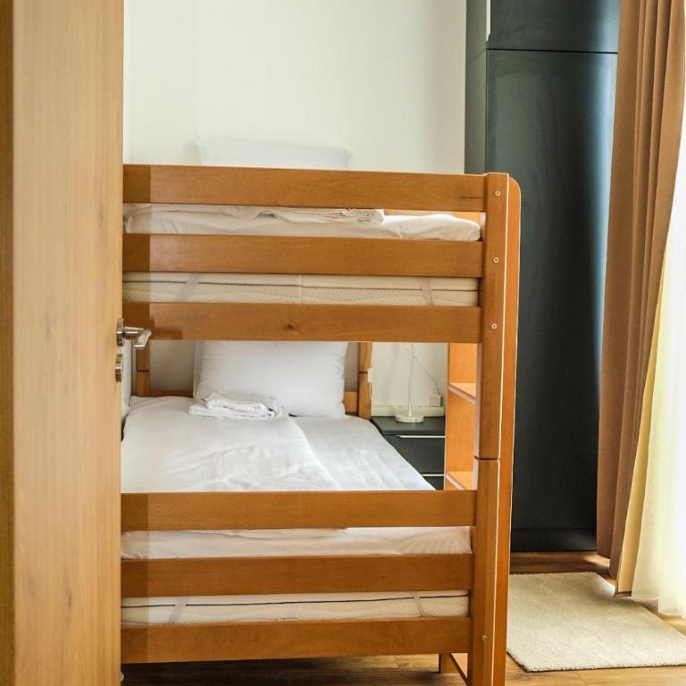 President Kop Apartmani - One-Bedroom Apartment - 5