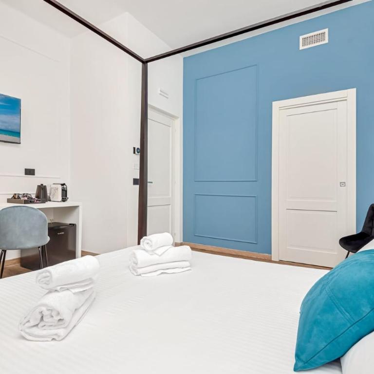 Nelli Rooms - Via Biassa - Standard Double Room - 6