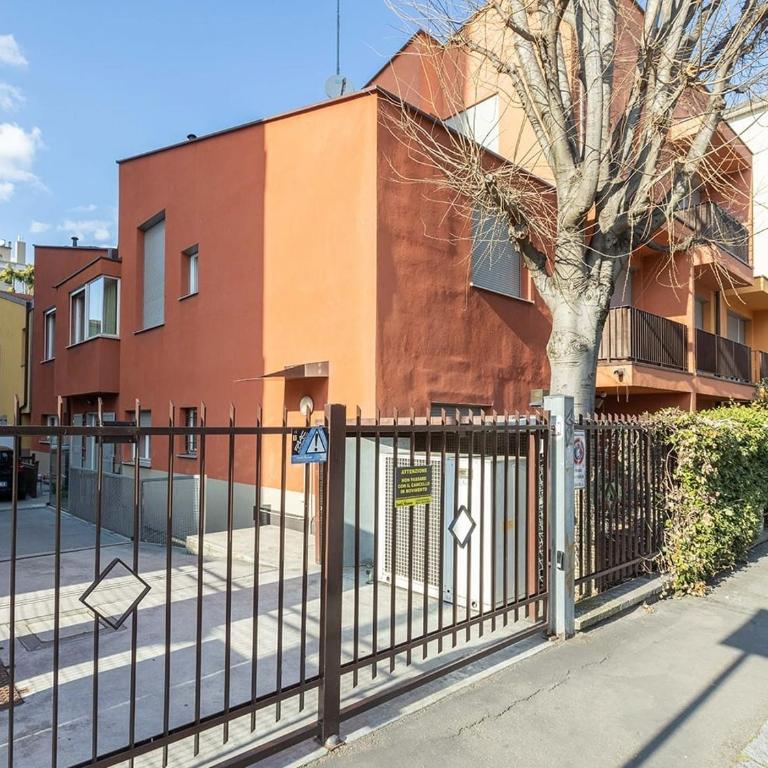 Fregoli Loft 22 - Appartamento con 1 Camera da Letto - 18
