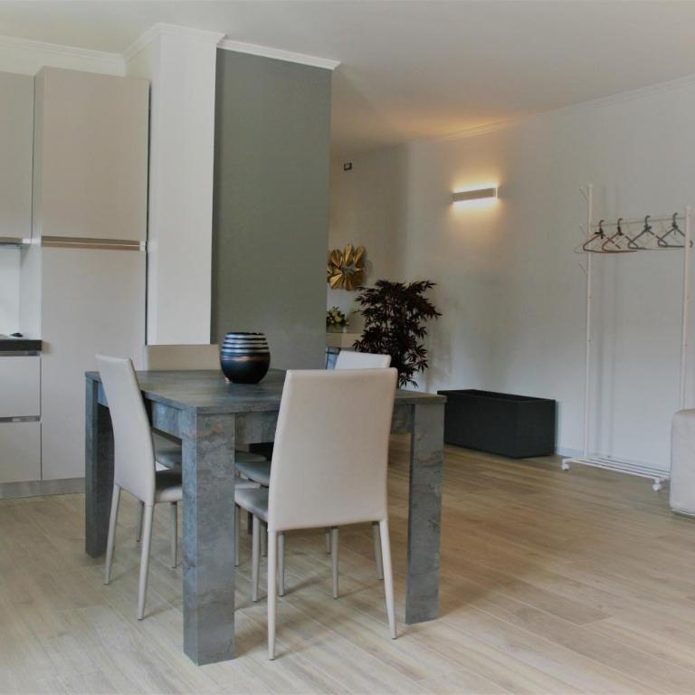 Studio 55 - Superior Apartment - 13