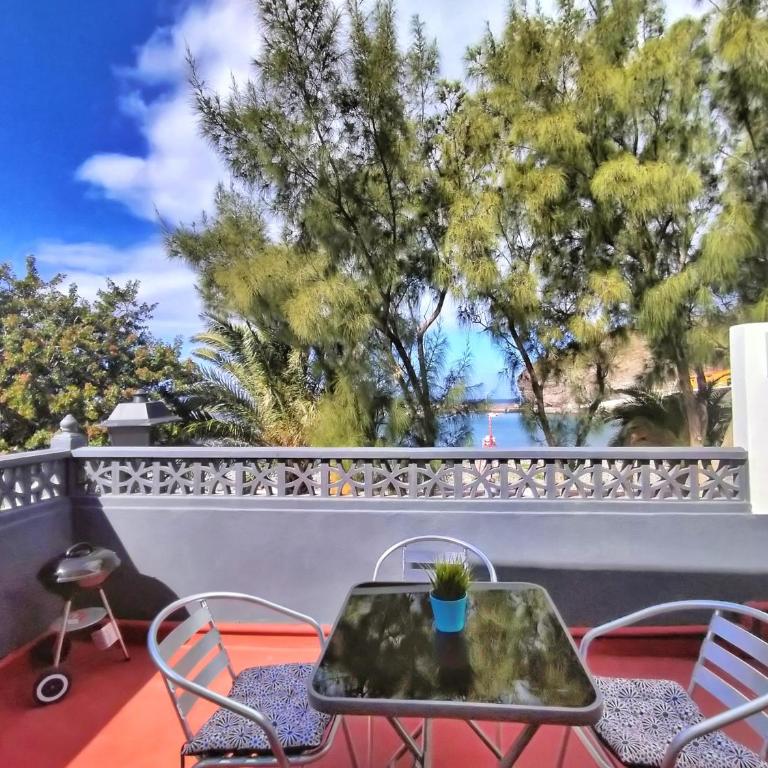 Casita de la Playa, La Aldea de San Nicolás - Casa de 2 dormitorios - 1
