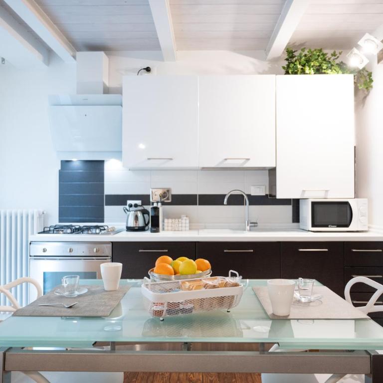 Fregoli Loft 22 - Appartamento con 1 Camera da Letto - 8