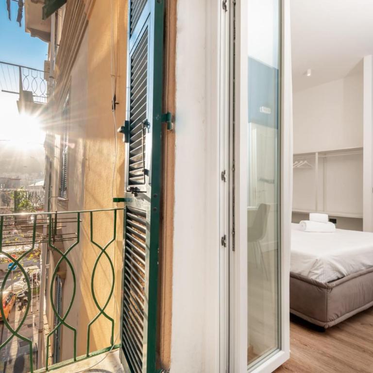 Nelli Rooms - Via Biassa - Deluxe Room - 8