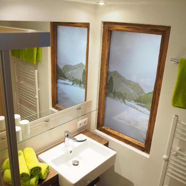 Almhof-Reithof Pitztal - Apartment Mira - 2