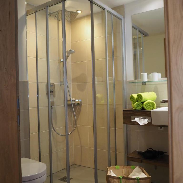 Almhof-Reithof Pitztal - Apartment Mira - 3