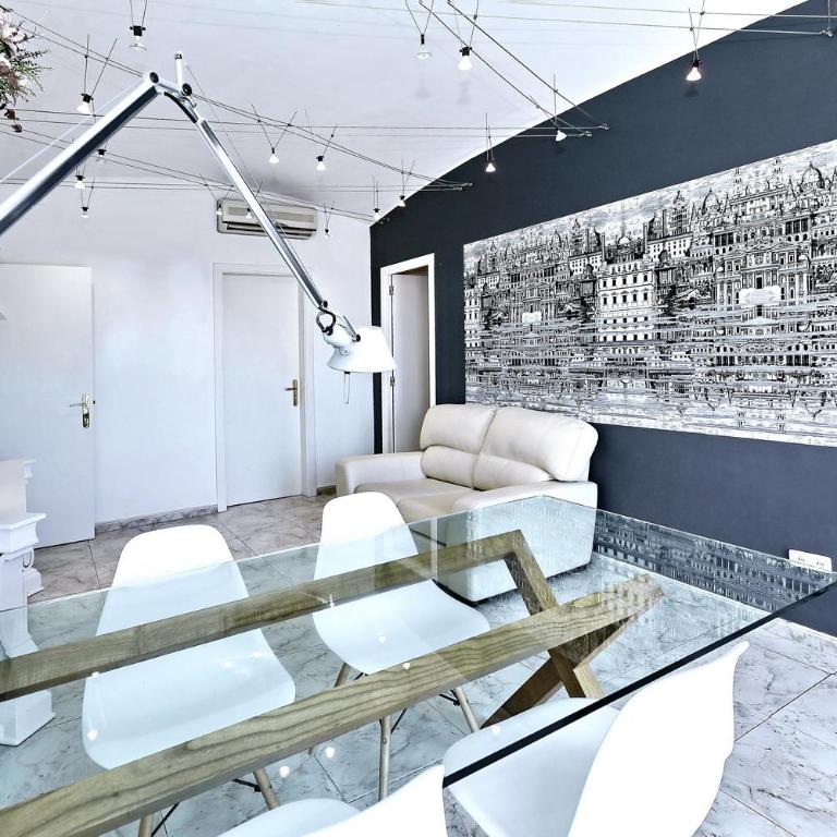 Casa Nou 2 rooms & Boutique - Apartamento de 2 dormitorios - 8