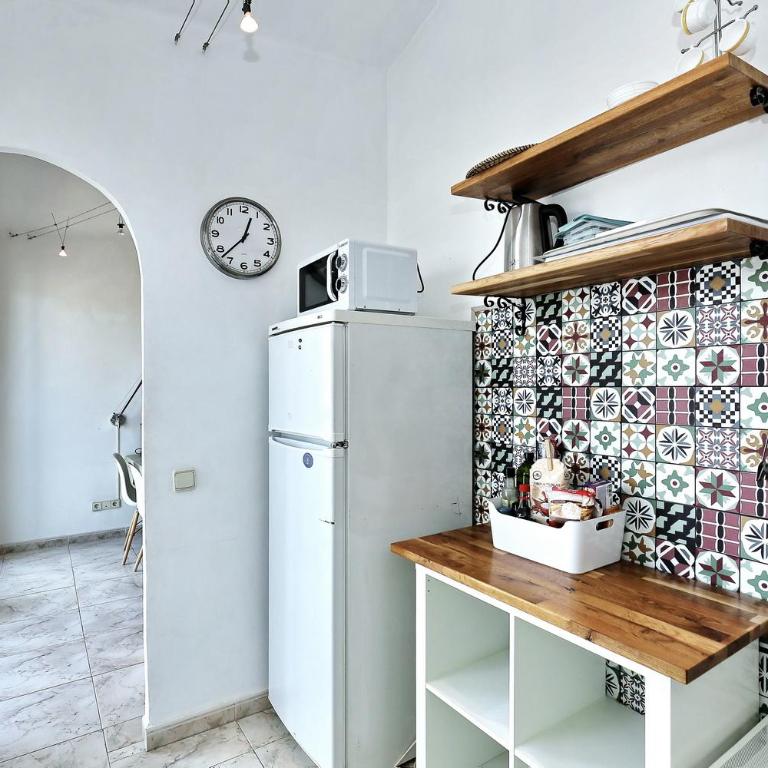 Casa Nou 2 rooms & Boutique - Apartamento de 2 dormitorios - 13
