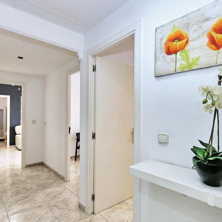 Casa Nou 2 rooms & Boutique - Apartamento de 2 dormitorios - 16