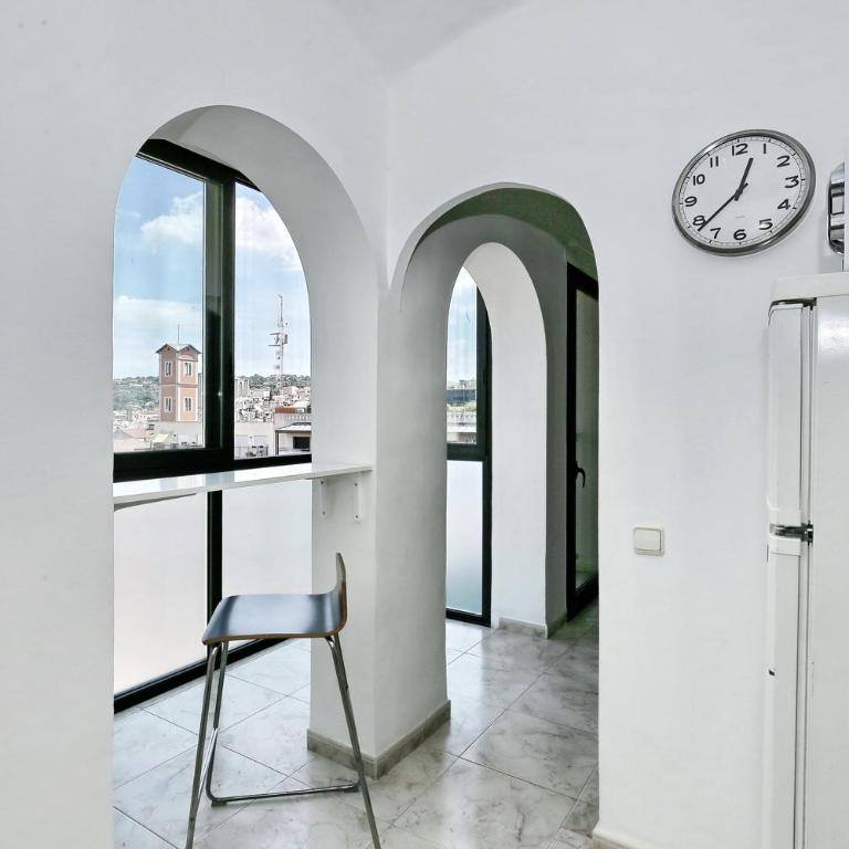 Casa Nou 2 rooms & Boutique - Apartamento de 2 dormitorios - 17