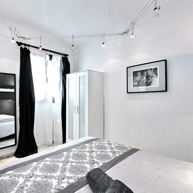 Casa Nou 2 rooms & Boutique - Apartamento de 2 dormitorios - 20