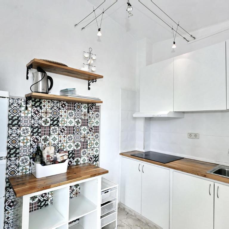 Casa Nou 2 rooms & Boutique - Apartamento de 2 dormitorios - 21