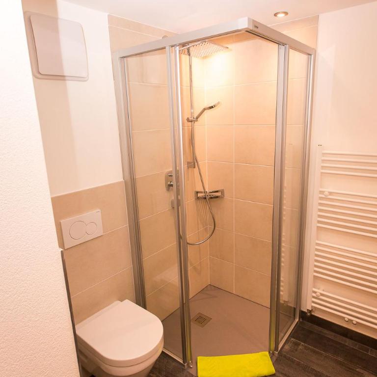 Almhof-Reithof Pitztal - Apartment mit 2 Schlafzimmern - 3