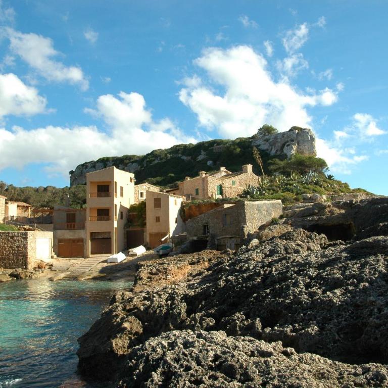 Cas Padri by dracmallorca - Chalet de 2 dormitorios - 42