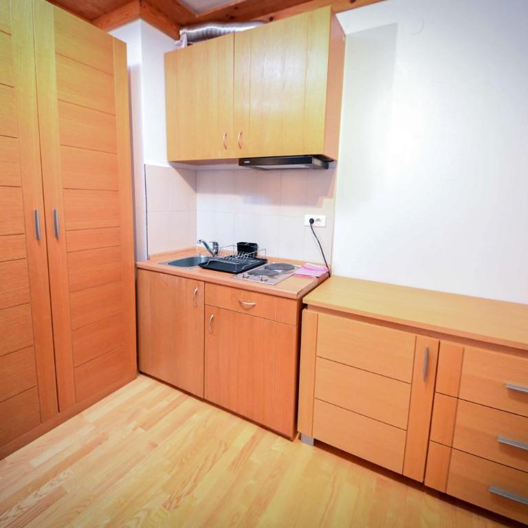 Etna Ski Vucko Jahorina - Standard Apartment - 8