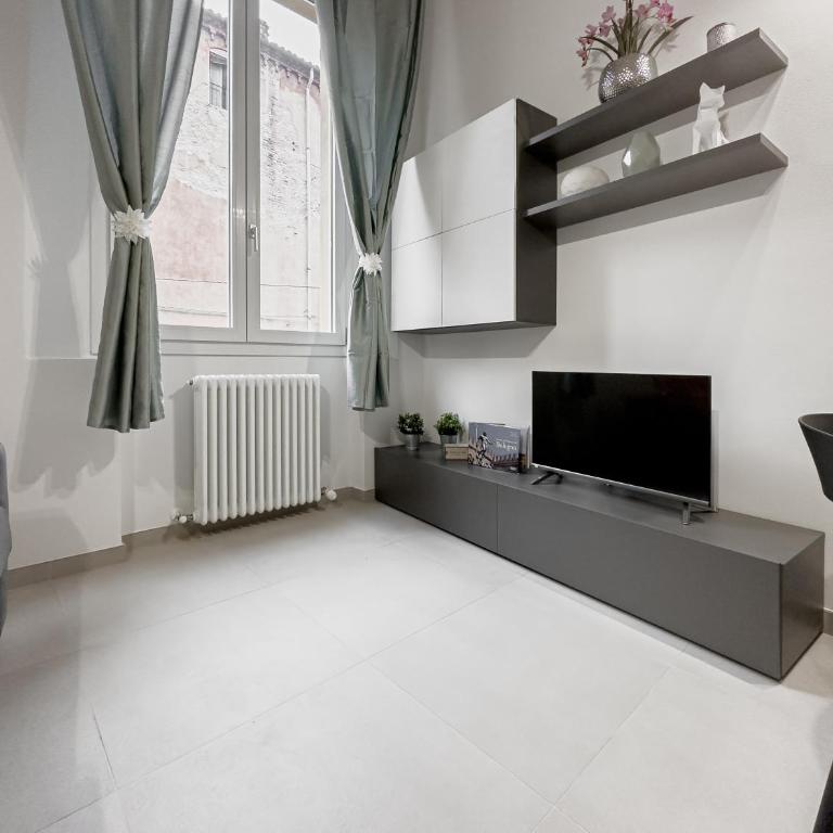 Realkasa Benedetto XIV - Appartamento - 2