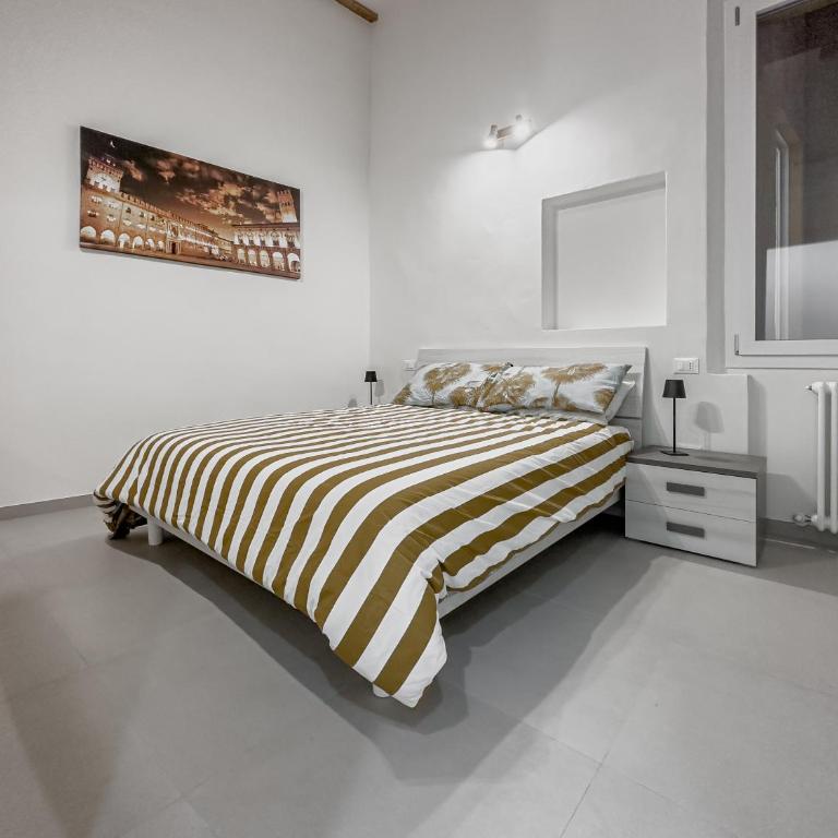 Realkasa Benedetto XIV - Appartamento - 7