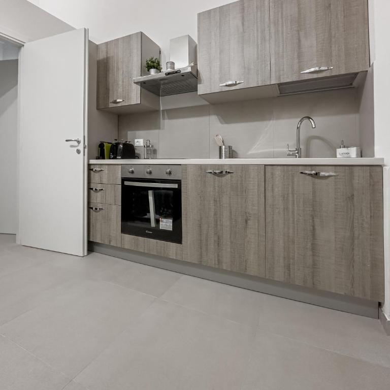 Realkasa Benedetto XIV - Appartamento Standard - 4