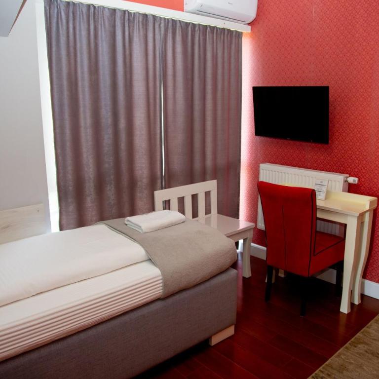 So&sol boutique Hotel, Tuzla - Standard Triple Studio - 4