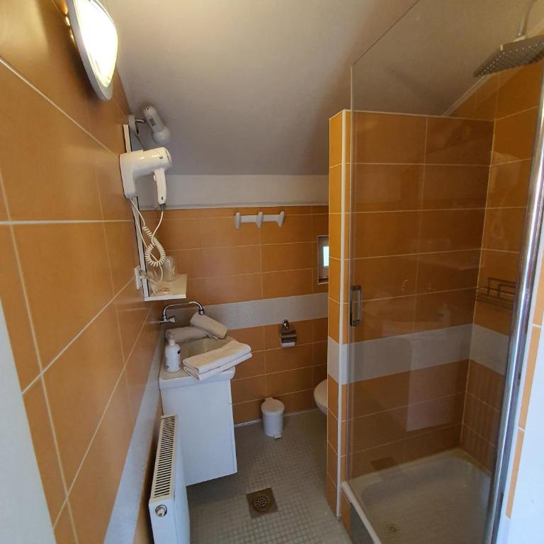 So&sol boutique Hotel, Tuzla - Standard Triple Studio - 6