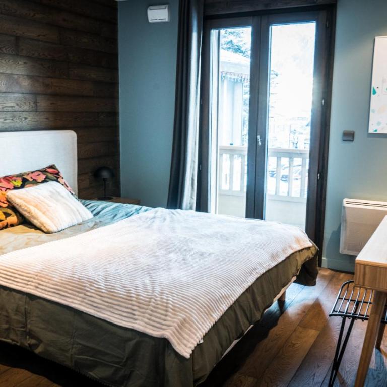 Appartement Relax - Apartment mit 2 Schlafzimmern - 12