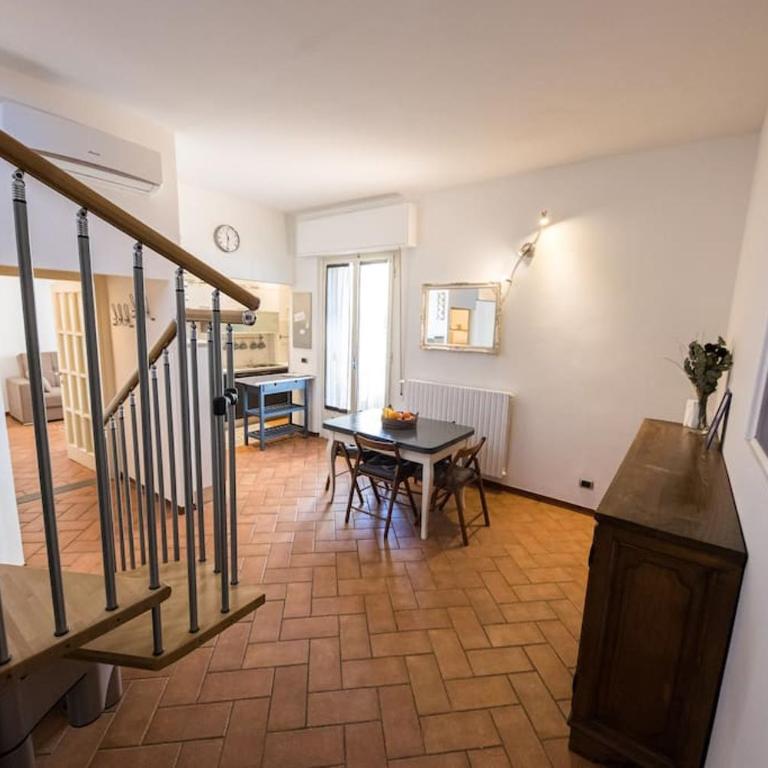 Casa Giulia - Two-Bedroom Apartment - 20
