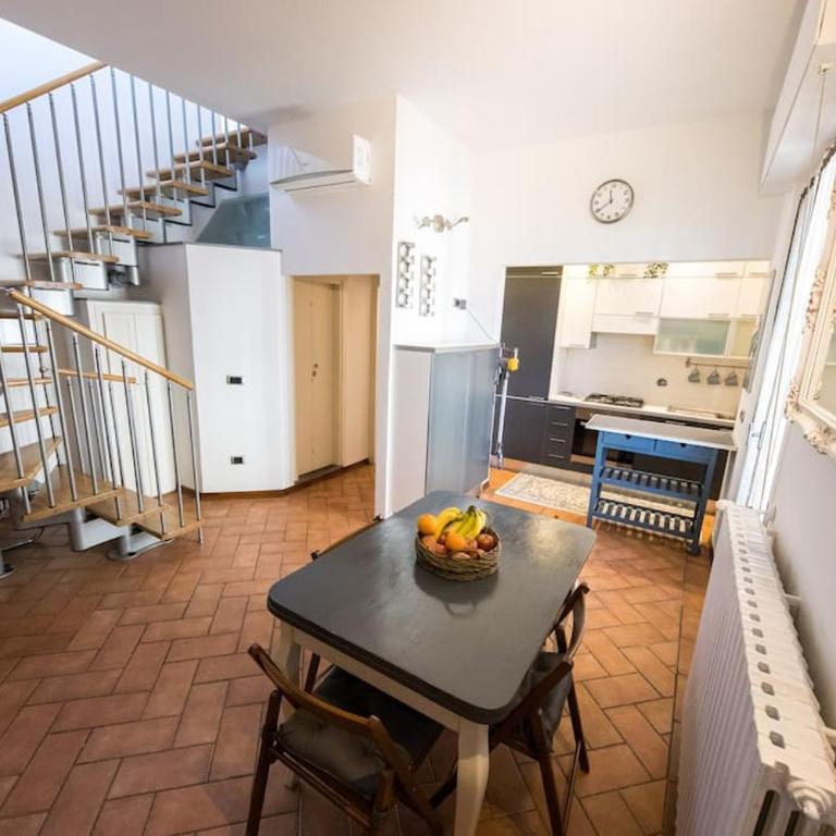 Casa Giulia - Two-Bedroom Apartment - 18
