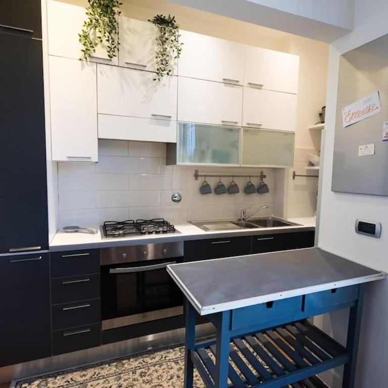 Casa Giulia - Two-Bedroom Apartment - 17