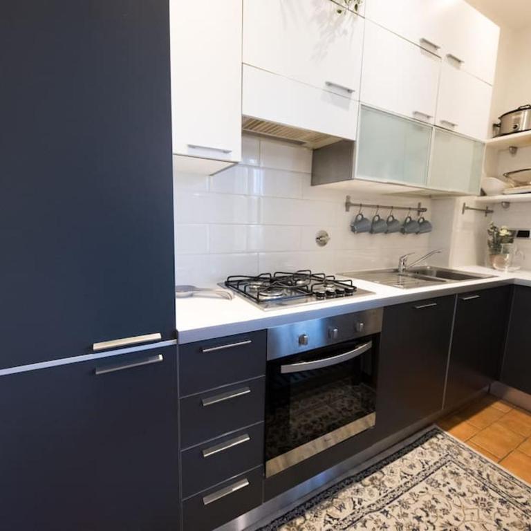 Casa Giulia - Two-Bedroom Apartment - 16