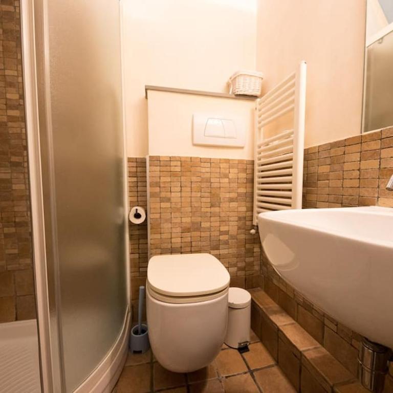 Casa Giulia - Two-Bedroom Apartment - 14
