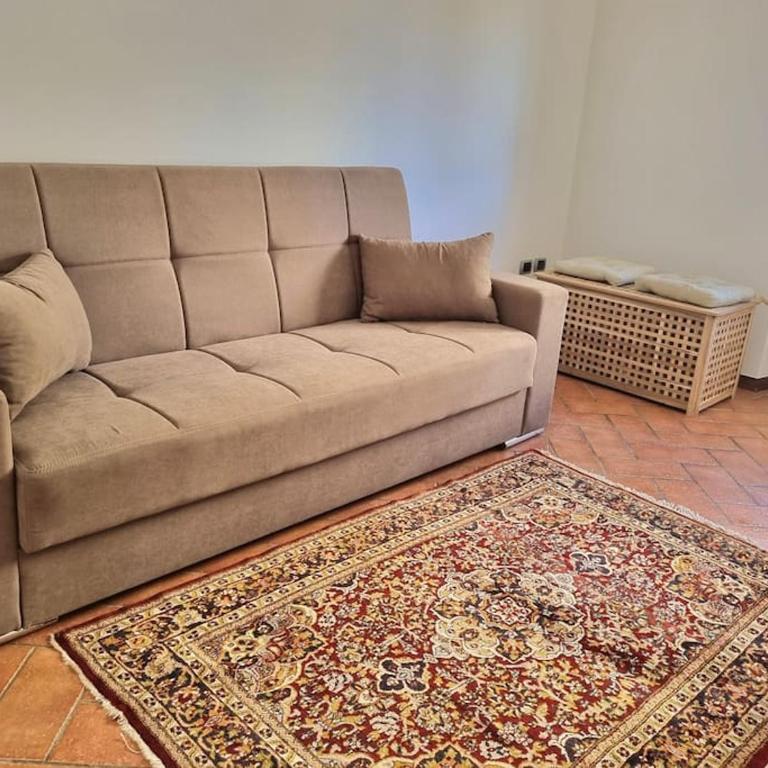 Casa Giulia - Two-Bedroom Apartment - 12