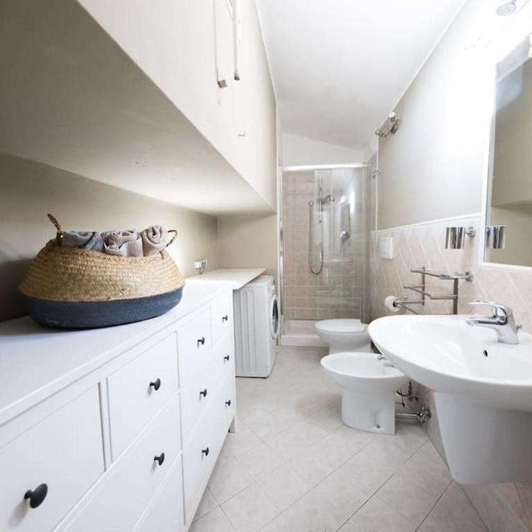 Casa Giulia - Two-Bedroom Apartment - 2