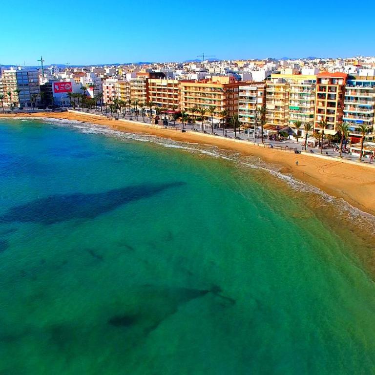 Holiday Suite Eleonora - One-Bedroom Apartment - 60