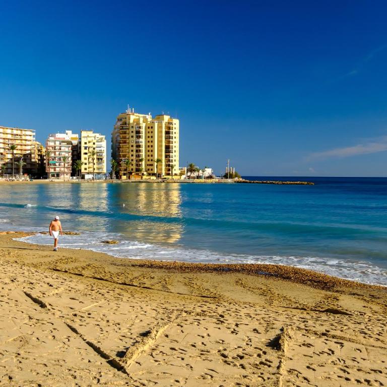 Holiday Suite Eleonora - One-Bedroom Apartment - 65