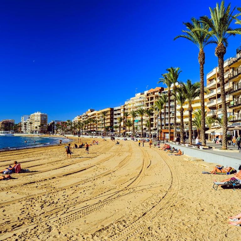 Holiday Suite Eleonora - One-Bedroom Apartment - 66