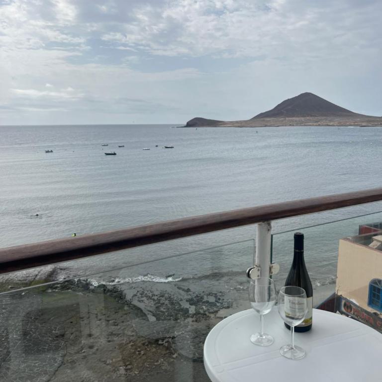 Edificio Playa Chica - Apartamento Superior de 2 dormitorios con vistas al mar - Nº 5 - 9