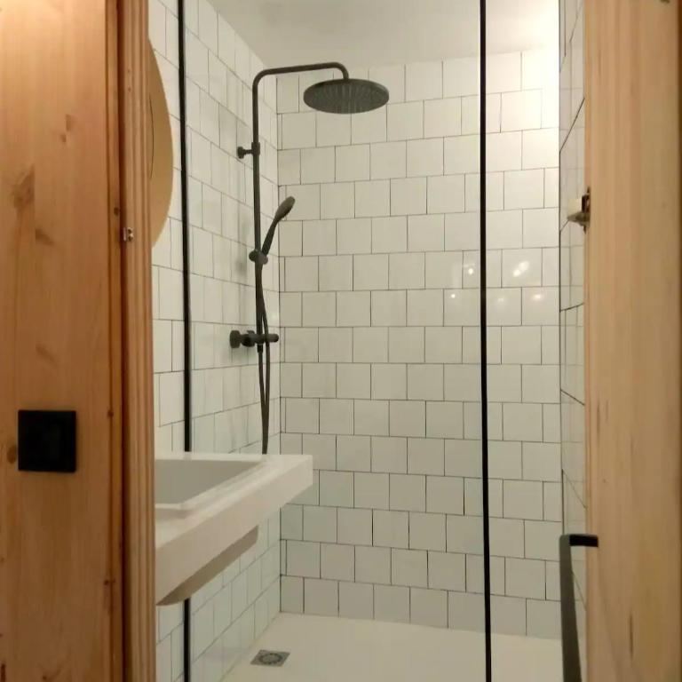 Chueca Downtown Studio - Estudio - 8
