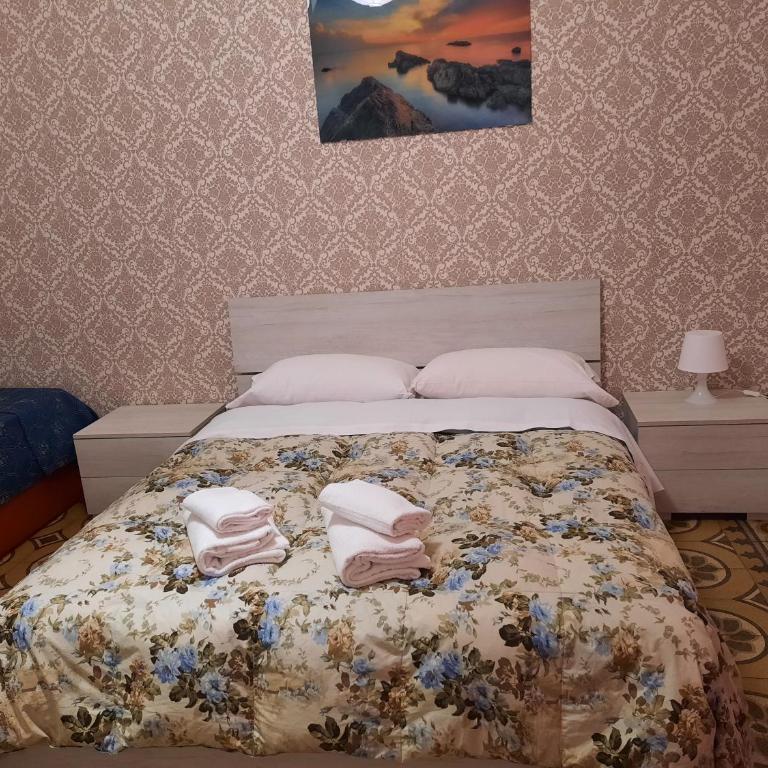 Anas Prime Place - Camera Tripla Comfort - 6