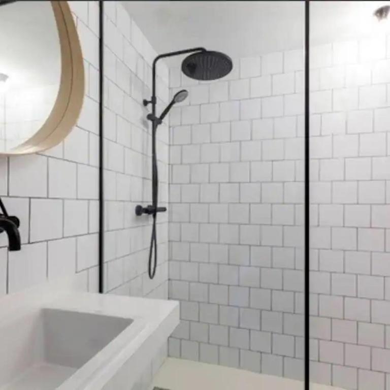 Chueca Downtown Studio - Estudio - 7