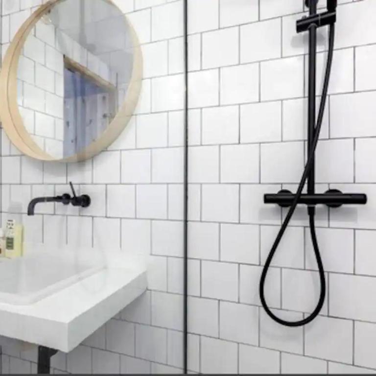 Chueca Downtown Studio - Estudio - 6