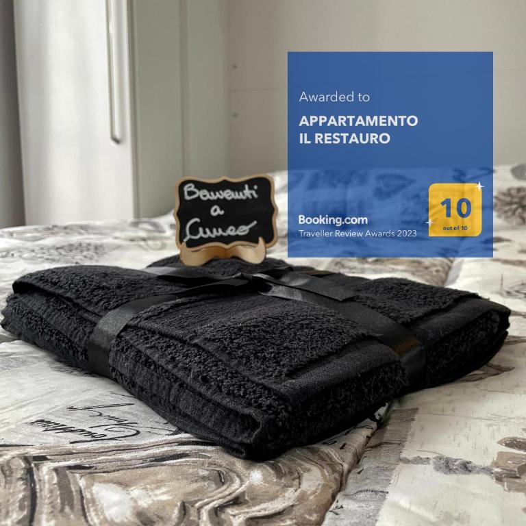 APPARTAMENTO IL RESTAURO - Apartment mit 1 Schlafzimmer - 1