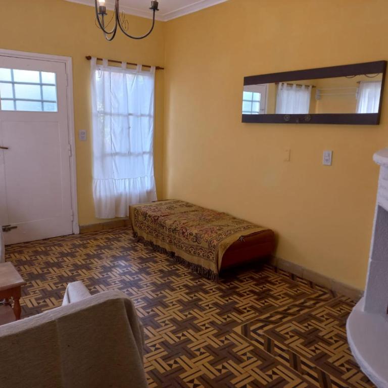 Casa 4 amb luminosa c parque - Casa de 2 dormitorios - 6