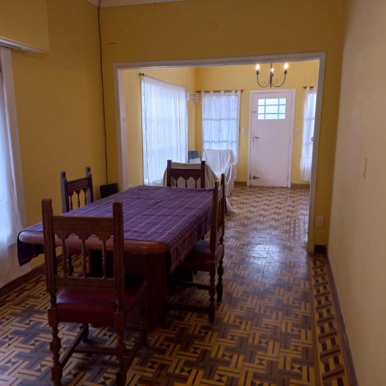 Casa 4 amb luminosa c parque - Casa de 2 dormitorios - 7
