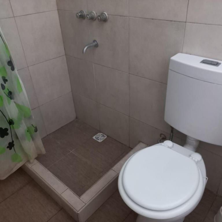 Casa 4 amb luminosa c parque - Casa de 2 dormitorios - 9