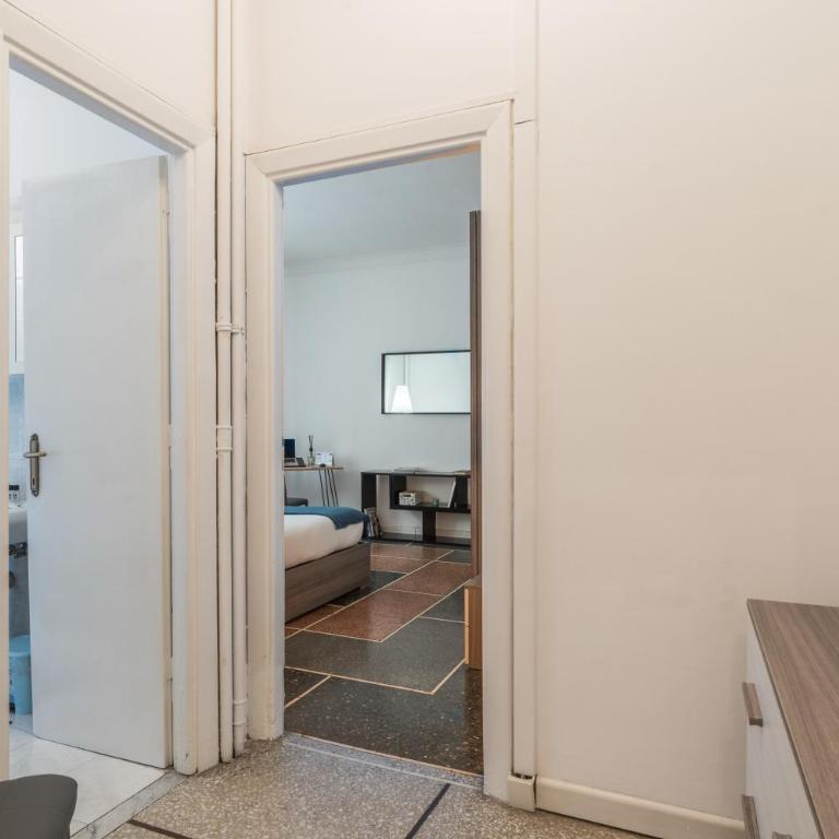 Cozy Apartment In Pzza Mazzini - Apartment mit 1 Schlafzimmer - 20