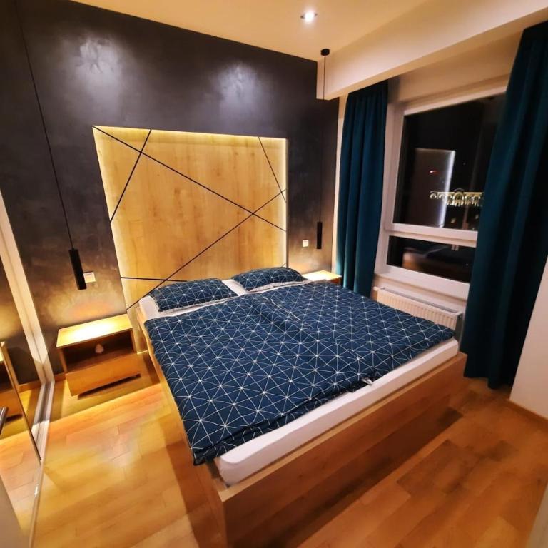 Downtown apartment - Apartman sa 1 Spavaćom Sobom - 27