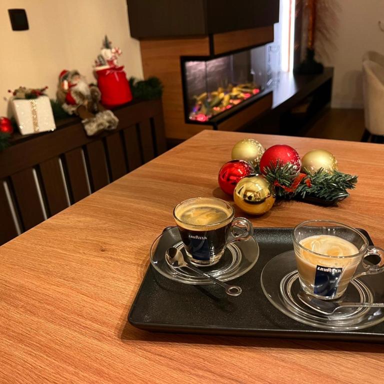 Villa Inverno & Spa - Deluks Vila - 22