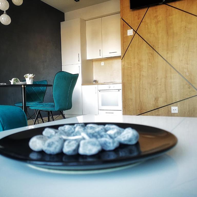 Downtown apartment - Apartman sa 1 Spavaćom Sobom - 25