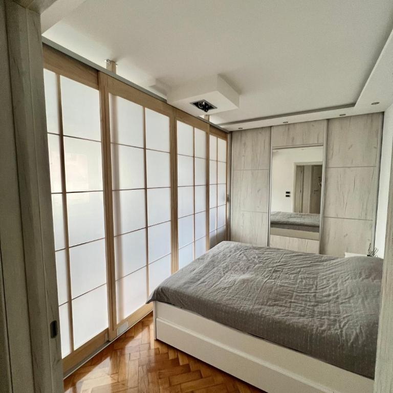 Comfortable apartment in city hub - Apartman sa 1 Spavaćom Sobom - 12