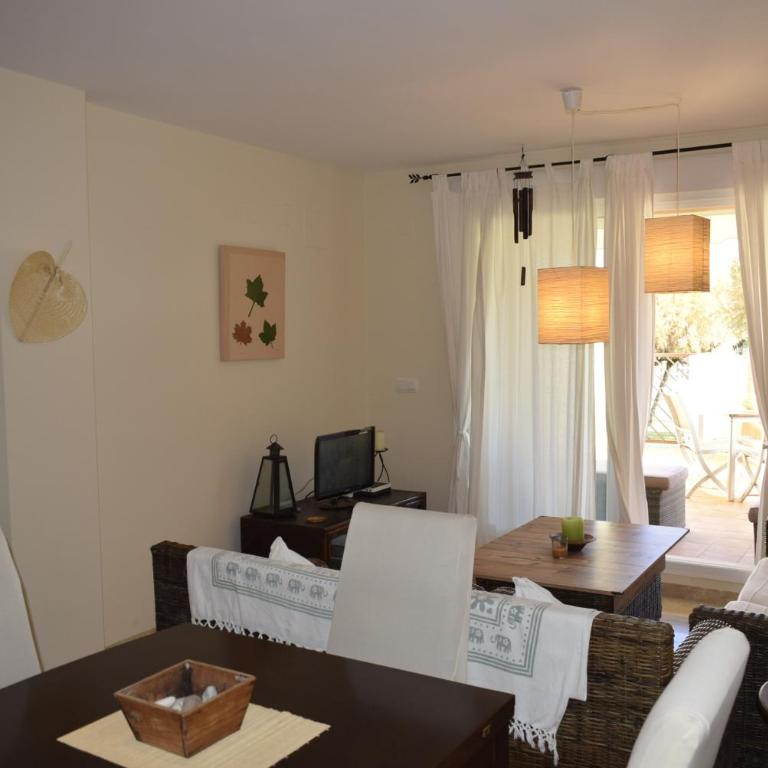 Anacasa Caleta Denia Marines PB2213 - Apartment with Sea View - 2