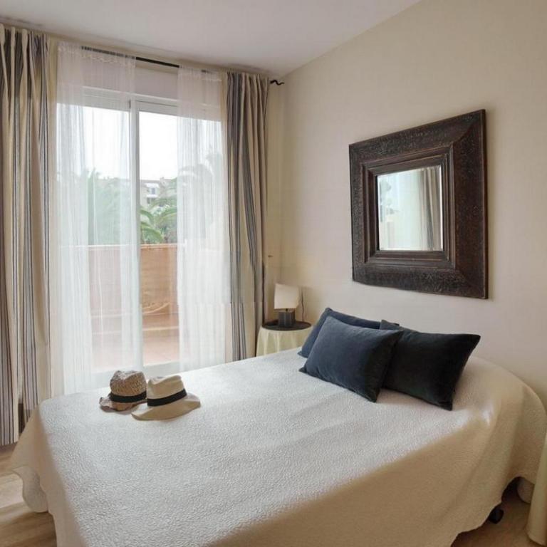 Anacasa Caleta Denia Marines PB2213 - Apartment with Sea View - 3